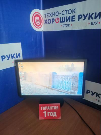 Монитор Asus VP228DE Монитор Asus VP228DE
